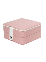 Pink Jewelry Storage Organizer