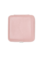 Pink Jewelry Storage Organizer
