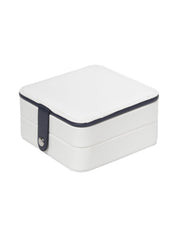 Premium White Jewellery Box