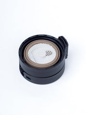 Silver Travel Mug With Lid - 350mL - MARKET 99