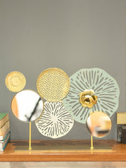 Table Decortive Object Ornament - 1
