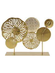 Table Decortive Object Ornament - 5