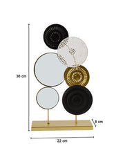 Table Decortive Ornament - 5