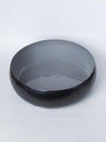 Grey Decorative Bowl (Grey Enamel) - 3