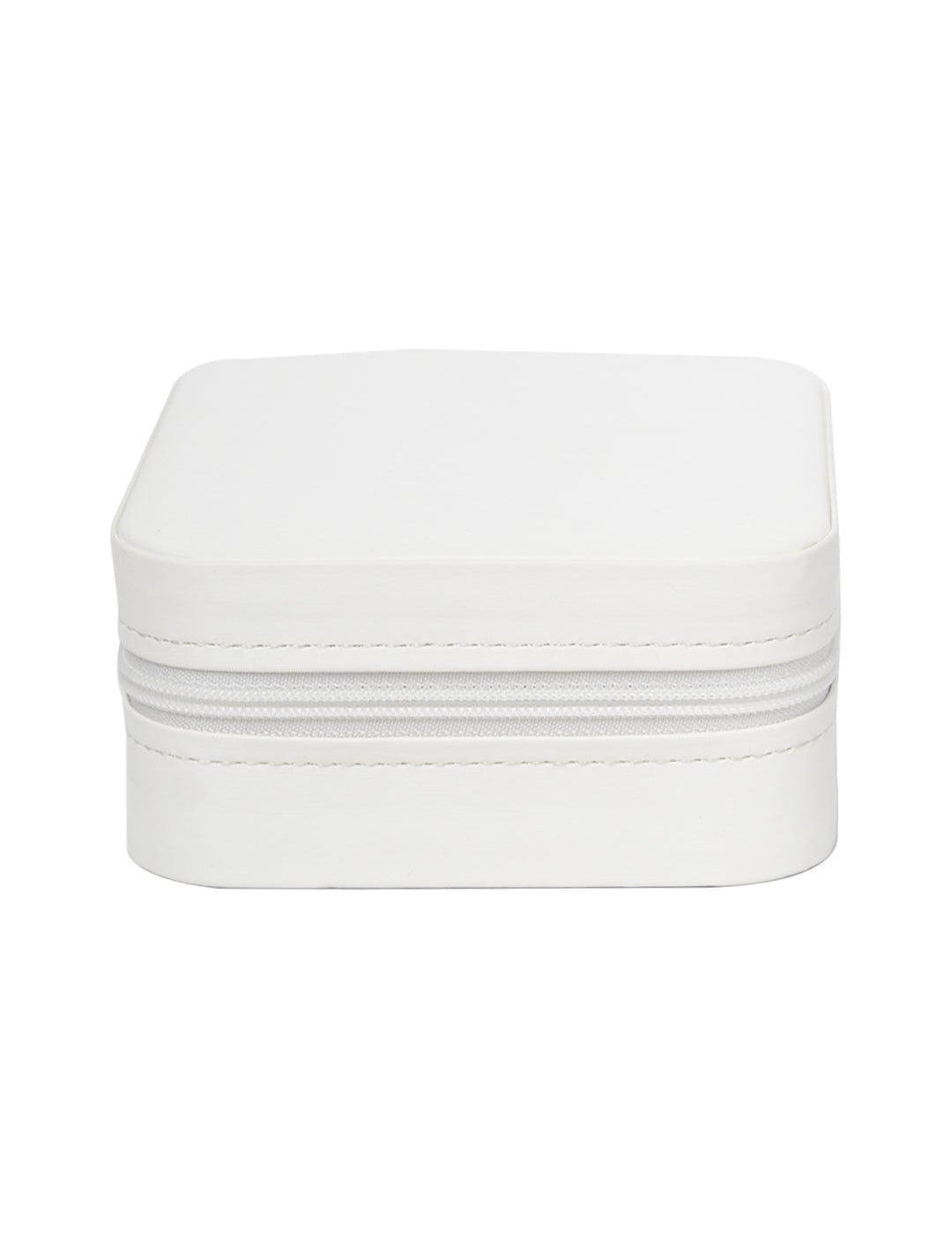 White Jewellery Box
