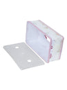 White Tissue Box - 22.4 X 12.4 X 8.3Cm - MARKET 99